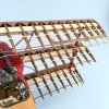ARTESANIA LATINA 20350 Fokker DR.I 1918 Red Baron 1/16